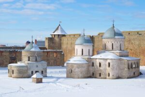 Ленобласть