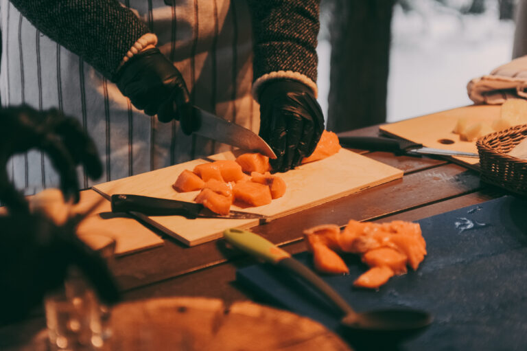 Гран-тур Вся Карелия и гастроприключение