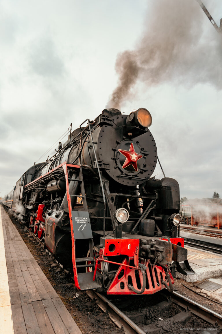 Карельский экспресс 4