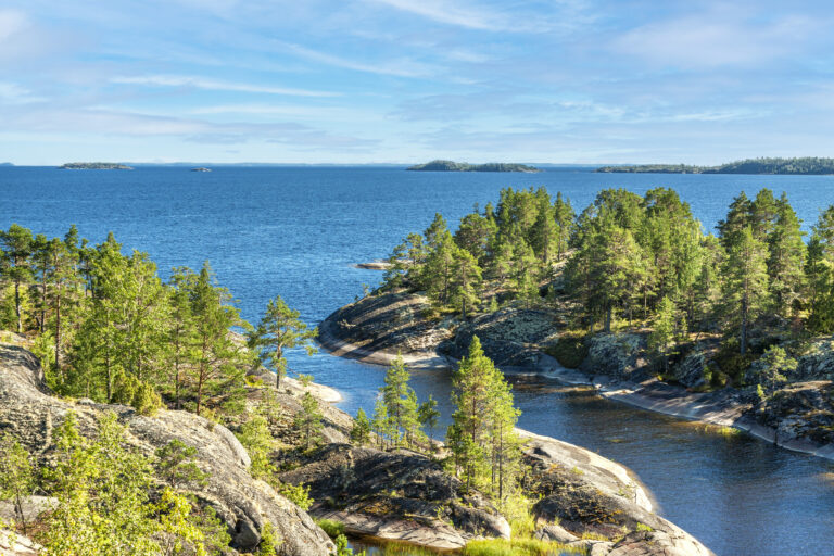 Карельский Экспресс 5: гранд-вояж по Карелии