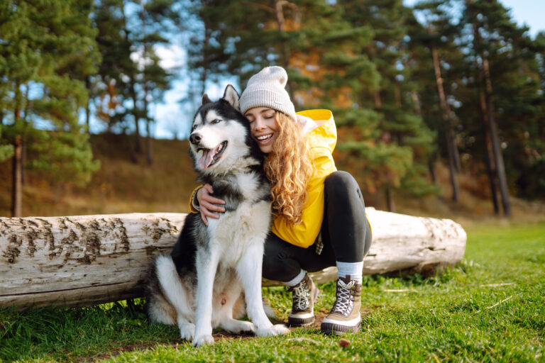 Активный тур в Карелию 3: джиппинг, сплавы и трекинг с хаски