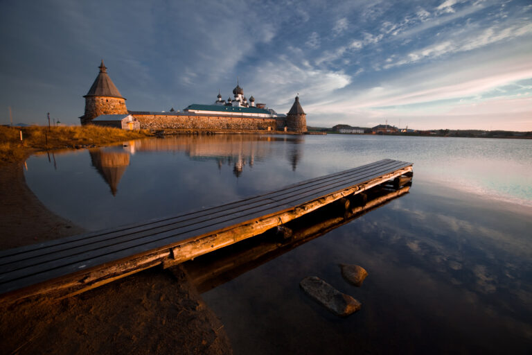 Соловки за один день из Петрозаводска