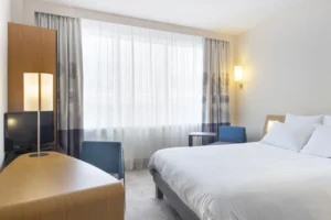 Отель Novotel