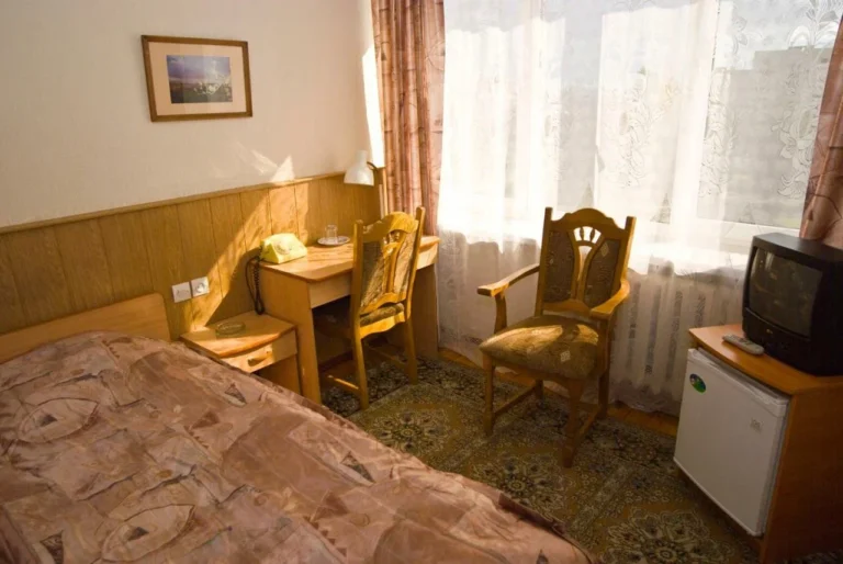 Гостиница «Рижская»