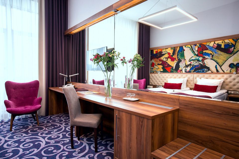 best western 1