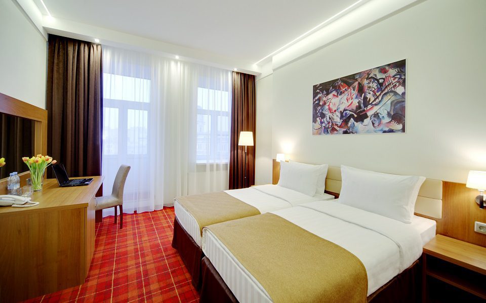 best western 13