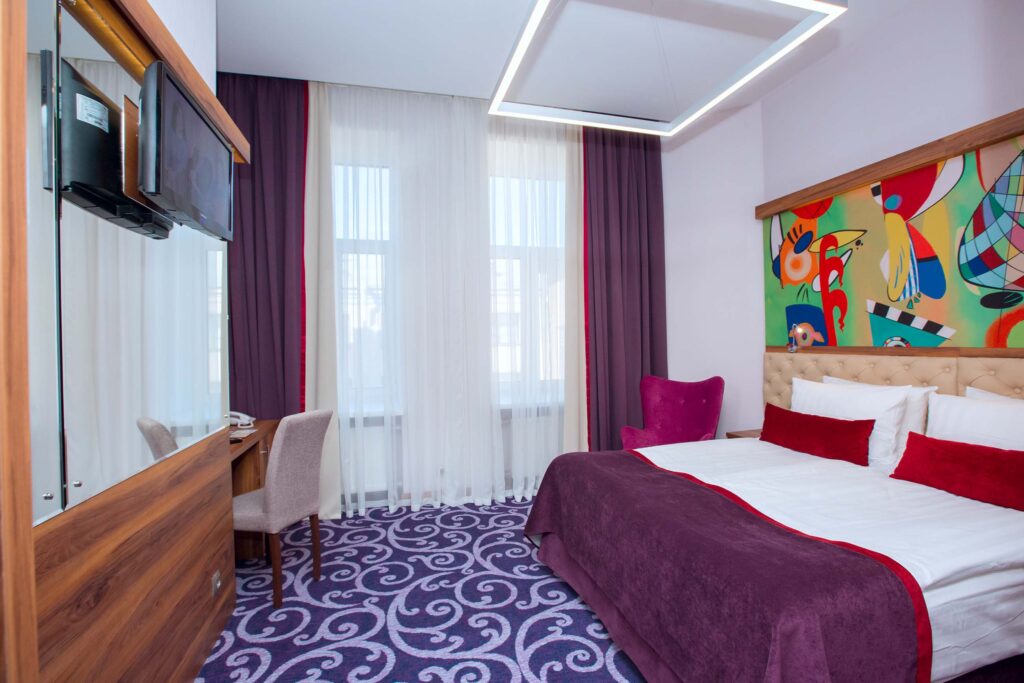 best western 2