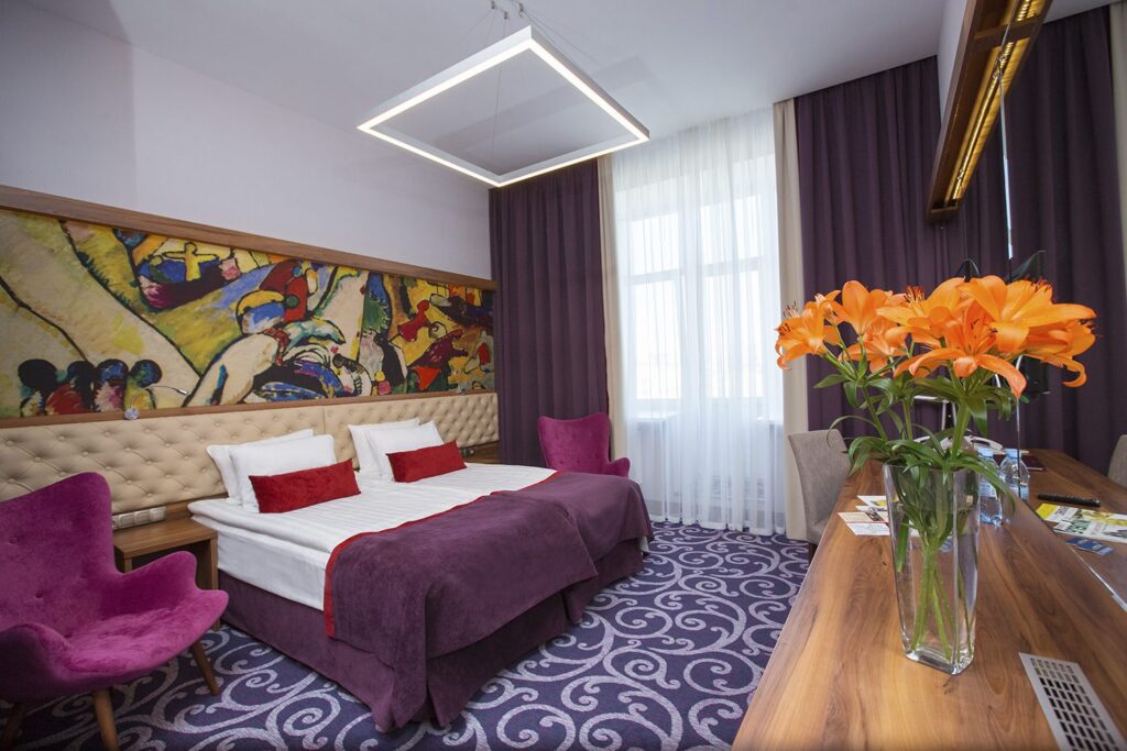 best western 3