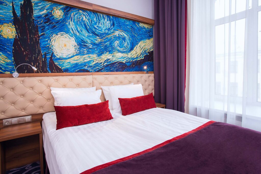 best western 7