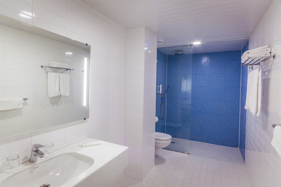 best western 8