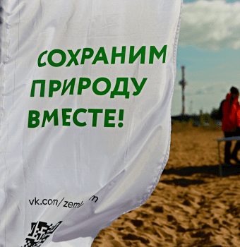 chistyj bereg snippet