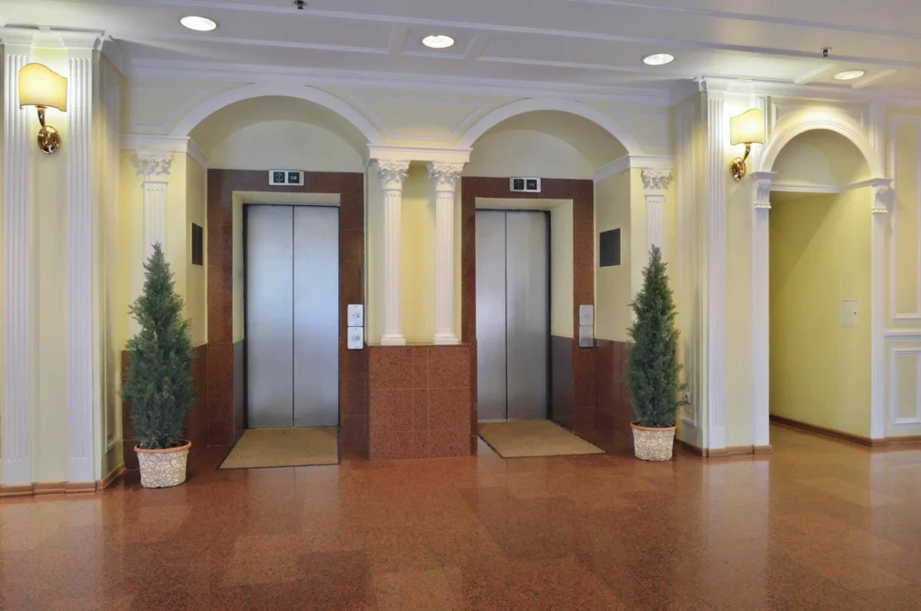 dostoevskiy hall