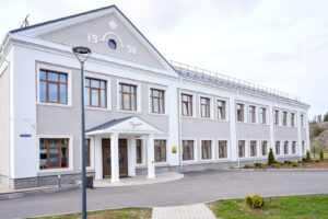 Гостиница «Родина»