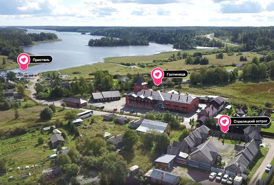 ladoga park 8