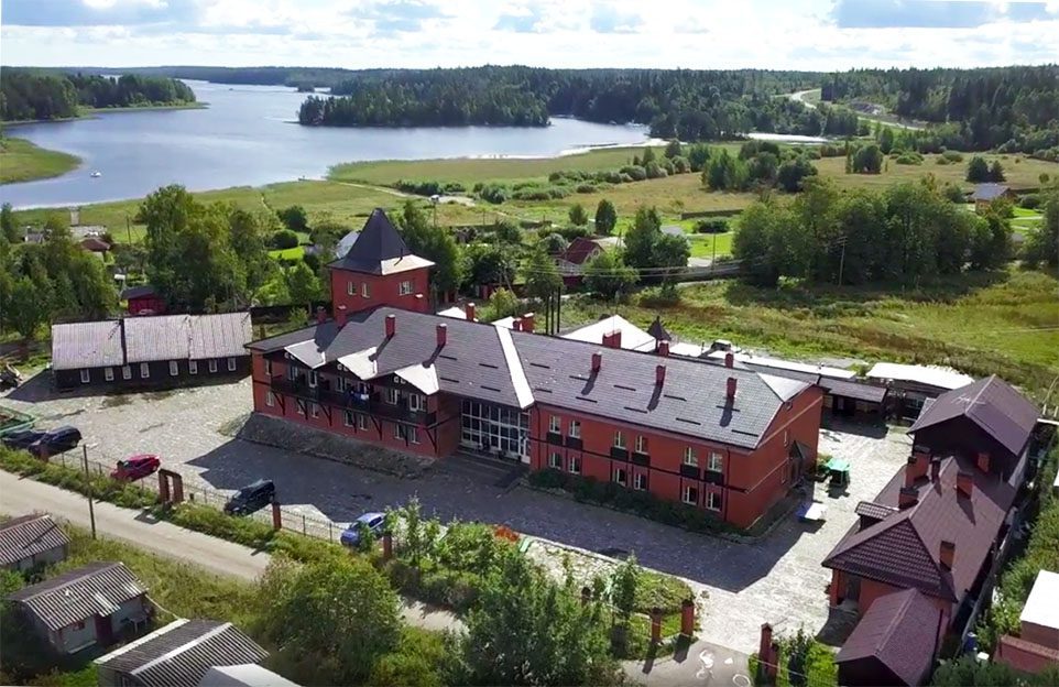 ladoga park 9