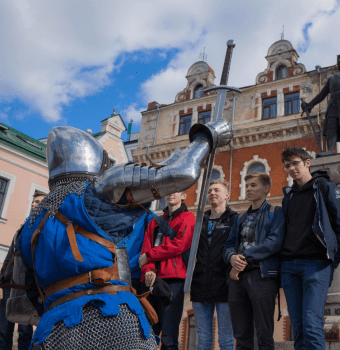 legendy vyborgskogo srednevekovya