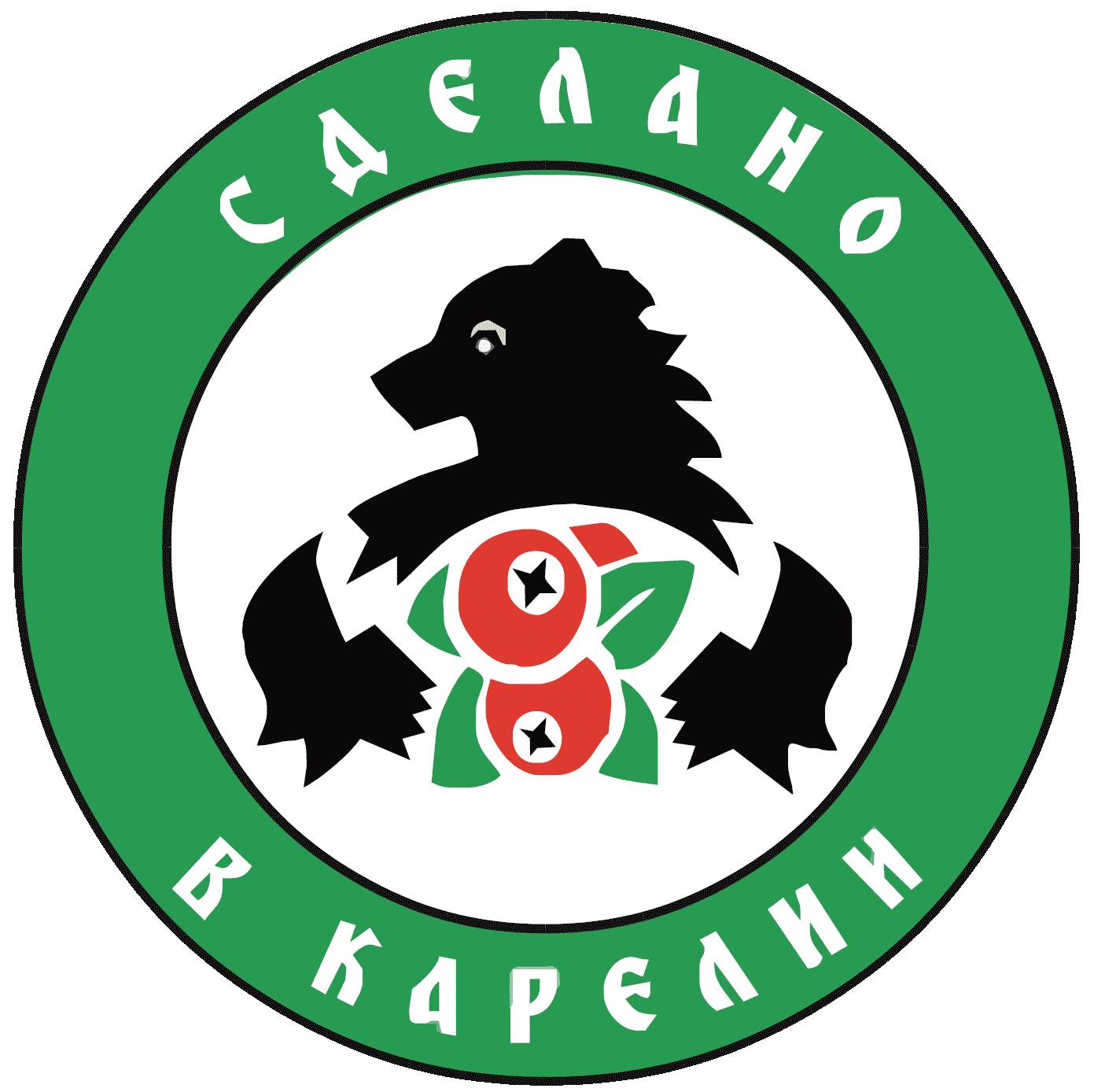 Сделано в Карелии