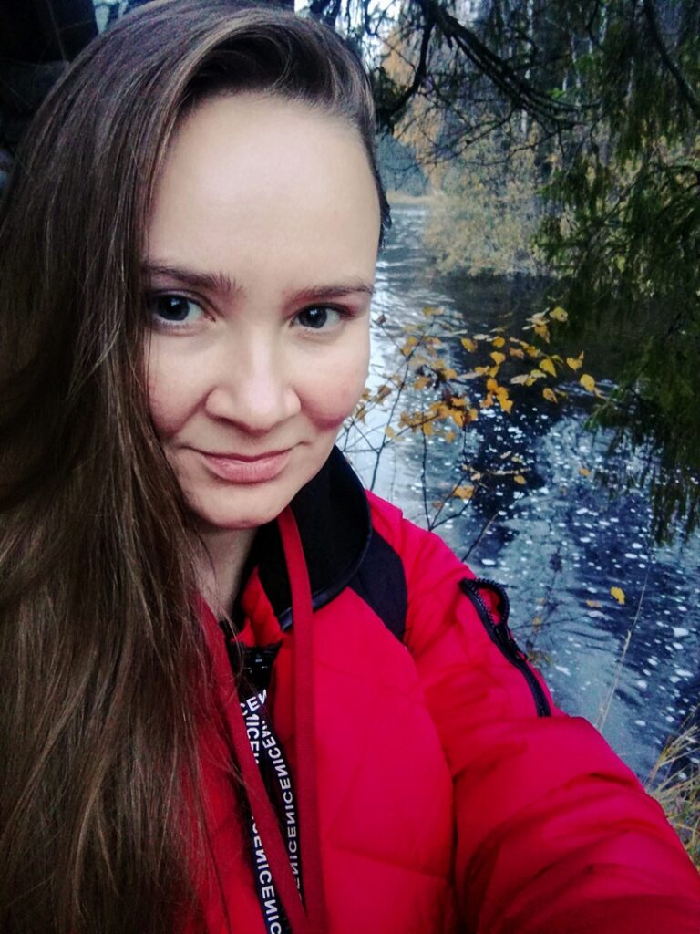 marina lozhkina 1