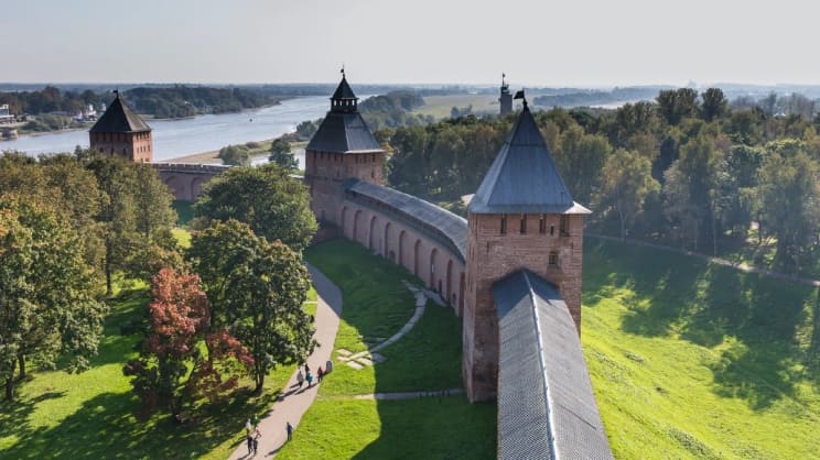 novgorod