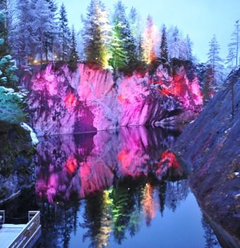 pervoe mesto sredi partnerov gornogo parka ruskeala