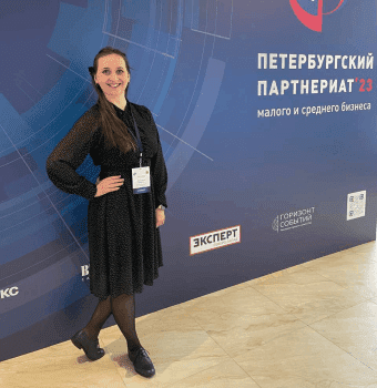 peterburgskiy parteriat