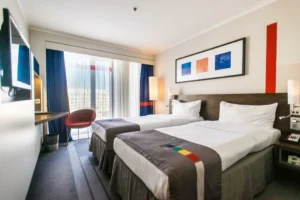 Отель Piter Inn
