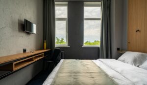 Отель «Greenfeel», г.Псков