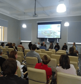 scantur na konferencii v vyborge 21 10 2022