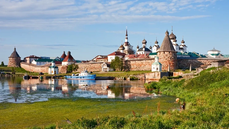 solovki