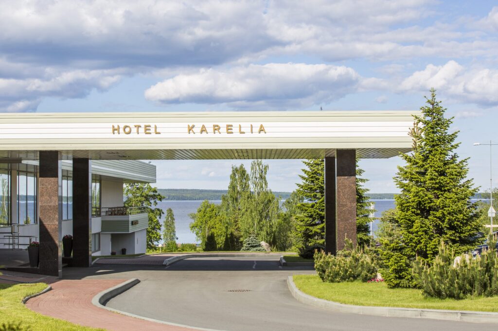 spa karel 8