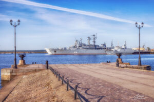 Кронштадт