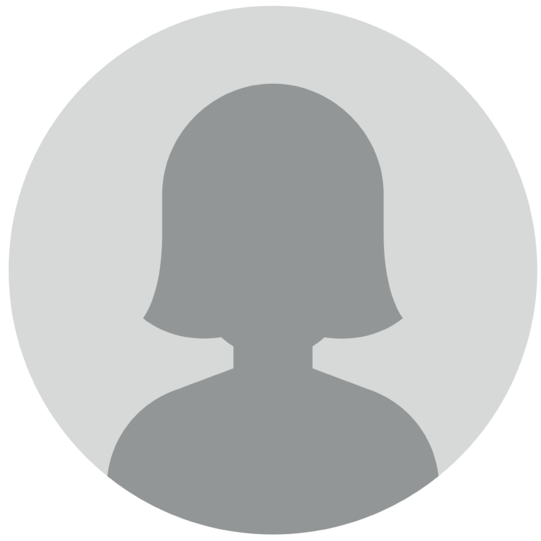 anonymous woman