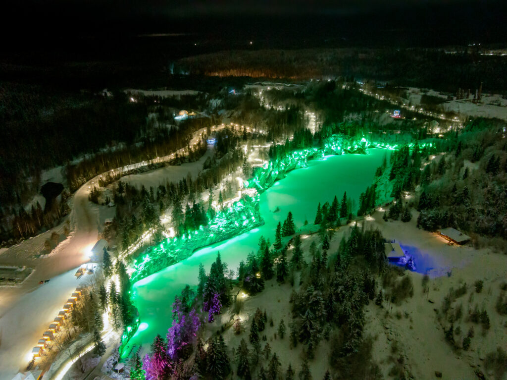 dji 0208 ot ruskeala