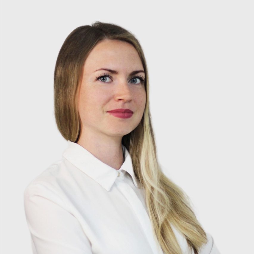 Ирина Горохова