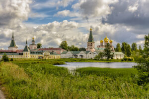 Валдай