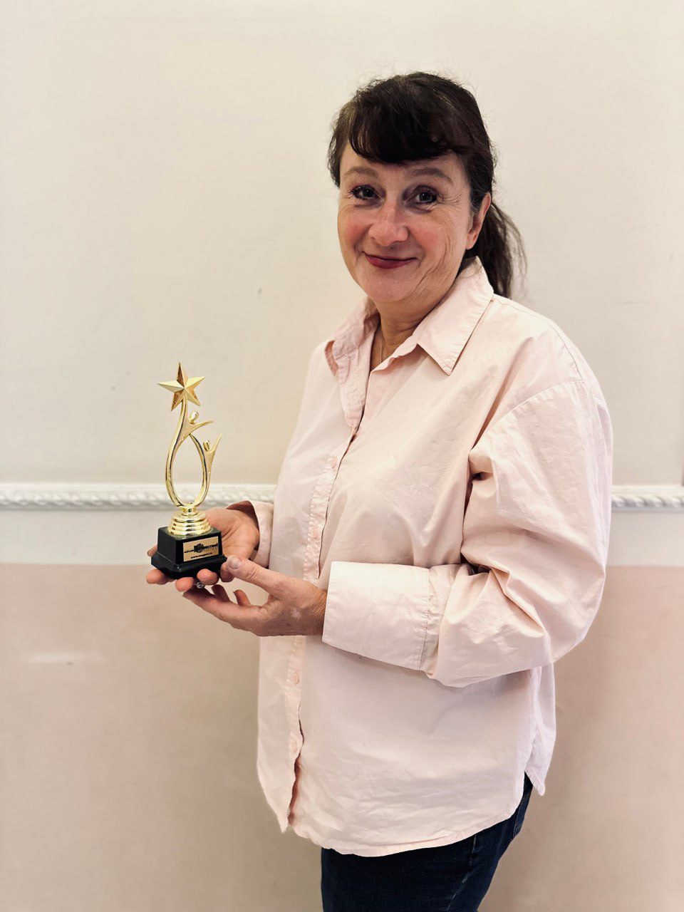 Елена Григорьева