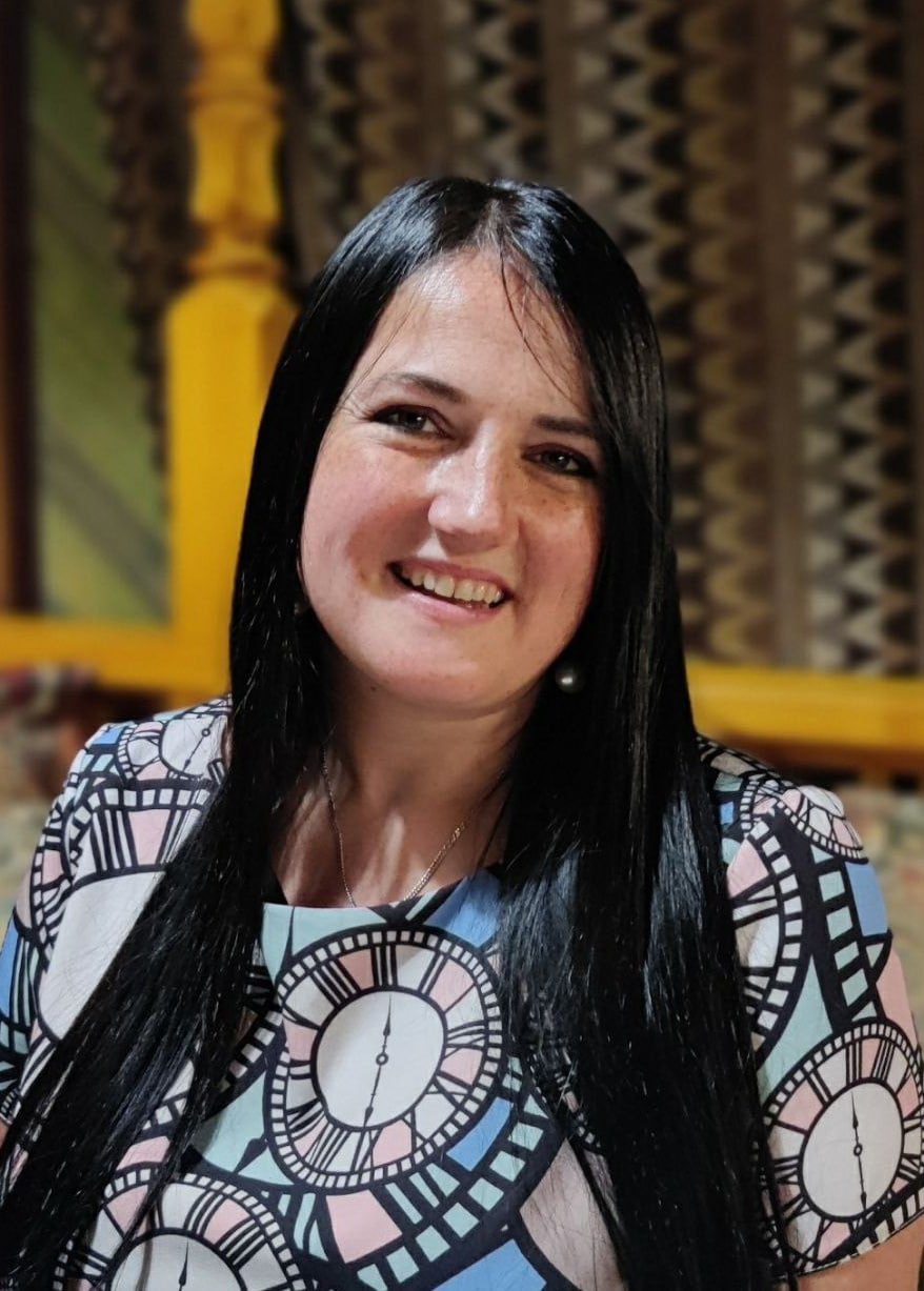 Елена Косякова