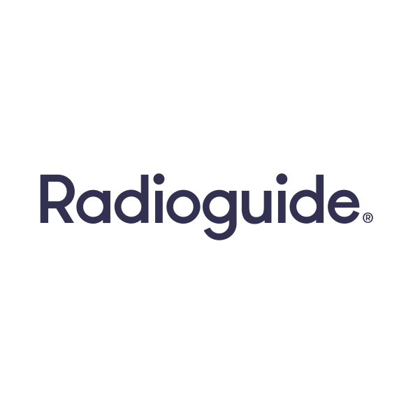 Radioguide