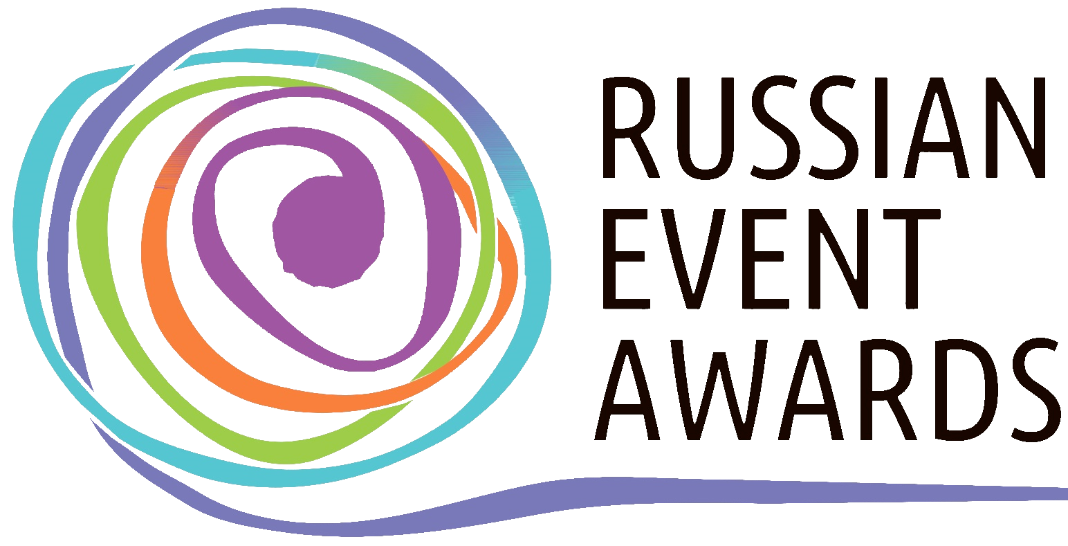 russian event awards