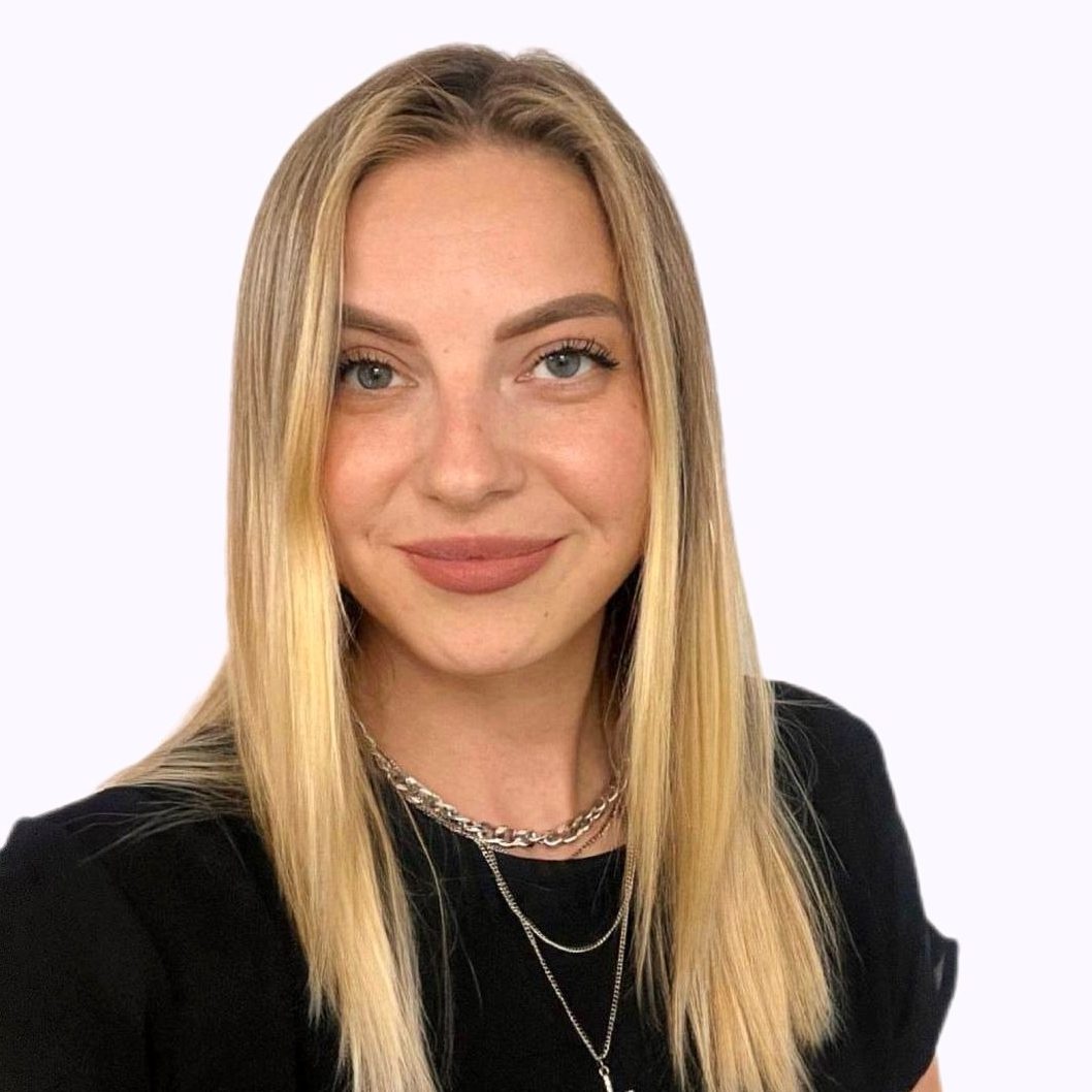 Юлия Саморукова